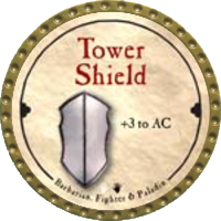 Tower Shield