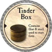 Tinder Box