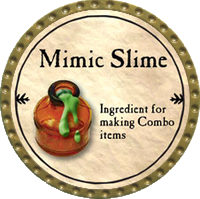 Mimic Slime