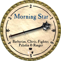 Morning Star