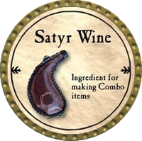 Satyr Wine