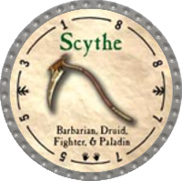 Scythe