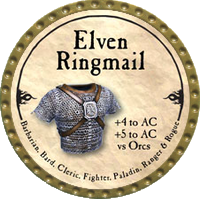 Elven Ringmail