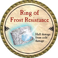 Ring of Frost Resistance