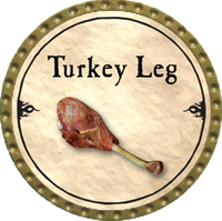 Turkey Leg