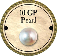 10 GP Pearl