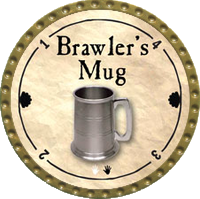 Brawler's Mug (Common)