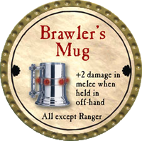 2011-gold-brawlers-mug-rare