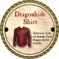 Dragonhide Shirt