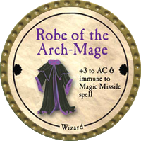 Robe of the Arch-Mage