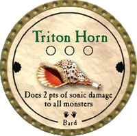Triton Horn