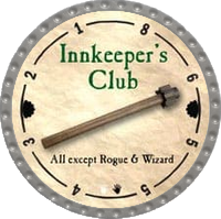 Innkeeper's Club