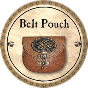 Belt Pouch