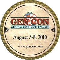 Gen Con Promo