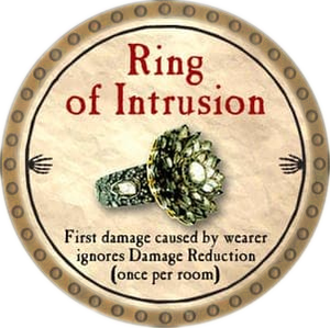 Ring of Intrusion