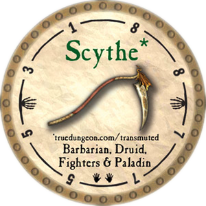 Scythe