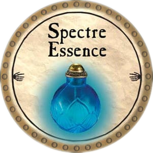 Spectre Essence