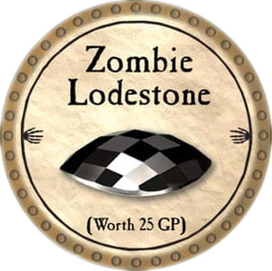 Zombie Lodestone