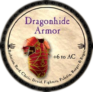 Dragonhide Armor