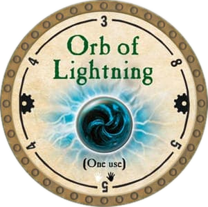 Orb of Lightning