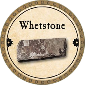 Whetstone