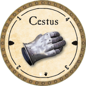 Cestus