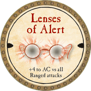 Lenses of Alert