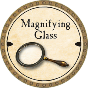 Magnifying Glass