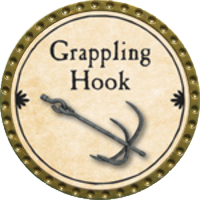 Grappling Hook