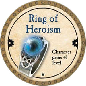 Ring of Heroism