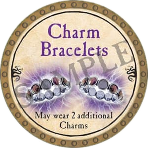 Charm Bracelets