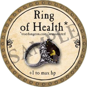 Ring of Health