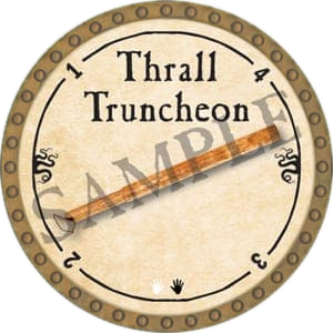Thrall Truncheon