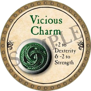 Vicious Charm