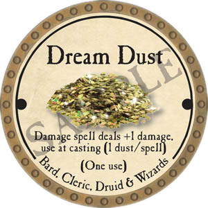 Dream Dust