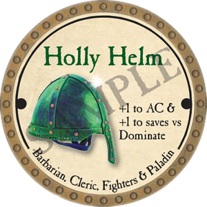 Holly Helm