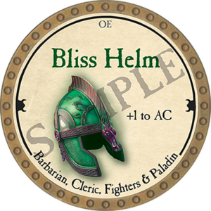 Bliss Helm