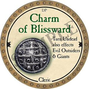 Charm of Blissward