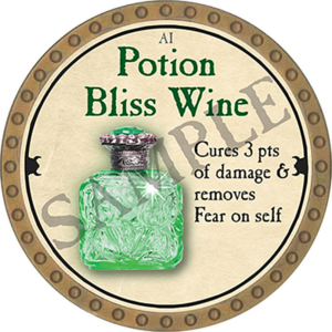 Potion Bliss Wine