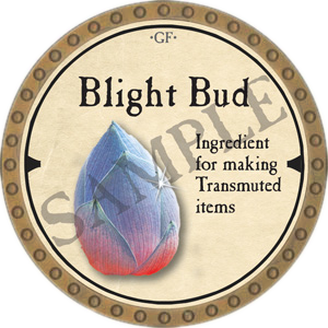 Blight Bud