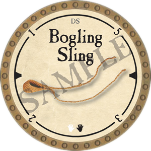 Bogling Sling