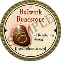 Bulwark Runestone