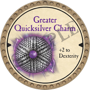 2019-gold-greater-quicksilver-charm