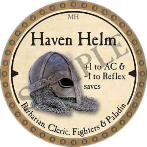 Haven Helm