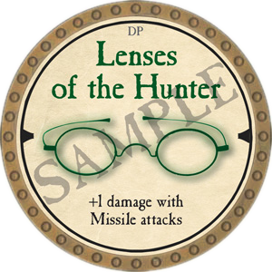 Lenses of the Hunter