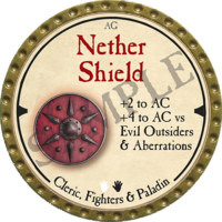 Nether Shield