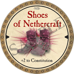 2019-gold-shoes-of-nethercraft