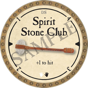Spirit Stone Club