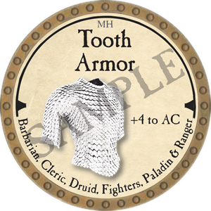 Tooth Armor