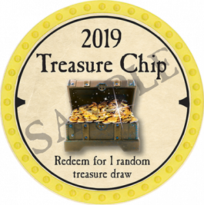(OLD, Unusable) Treasure Chip (2019)